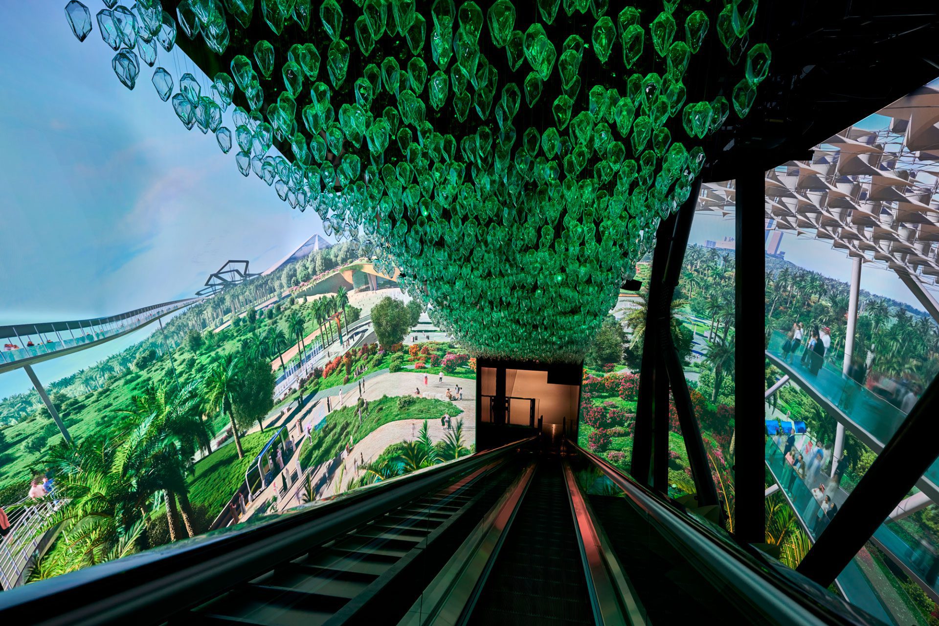 Expo 2020 Dubai Project | Vondom