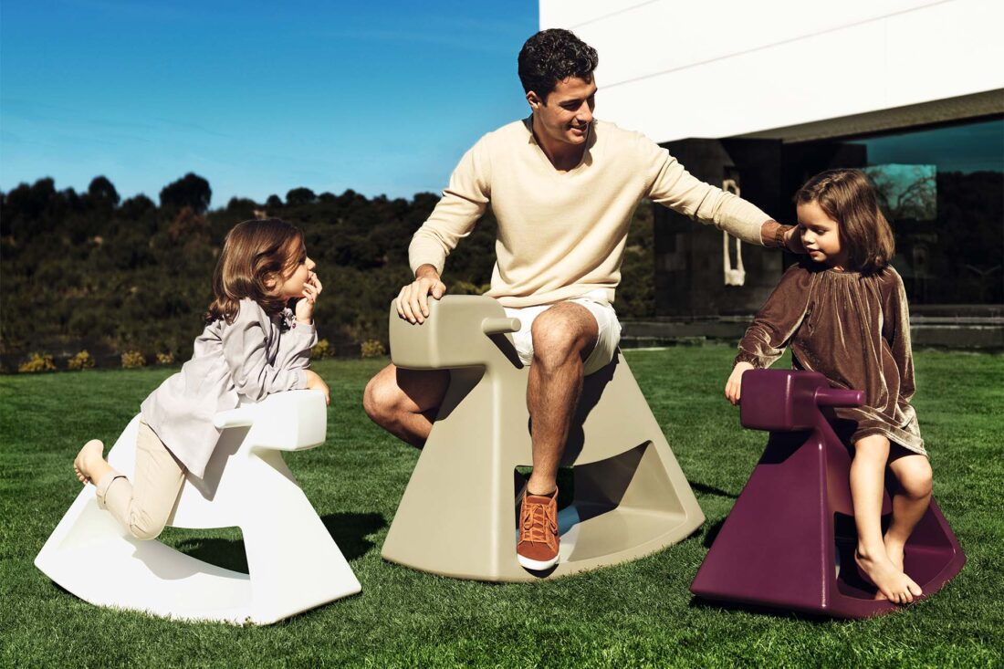 Today in Spain, we celebrate Children’s Day