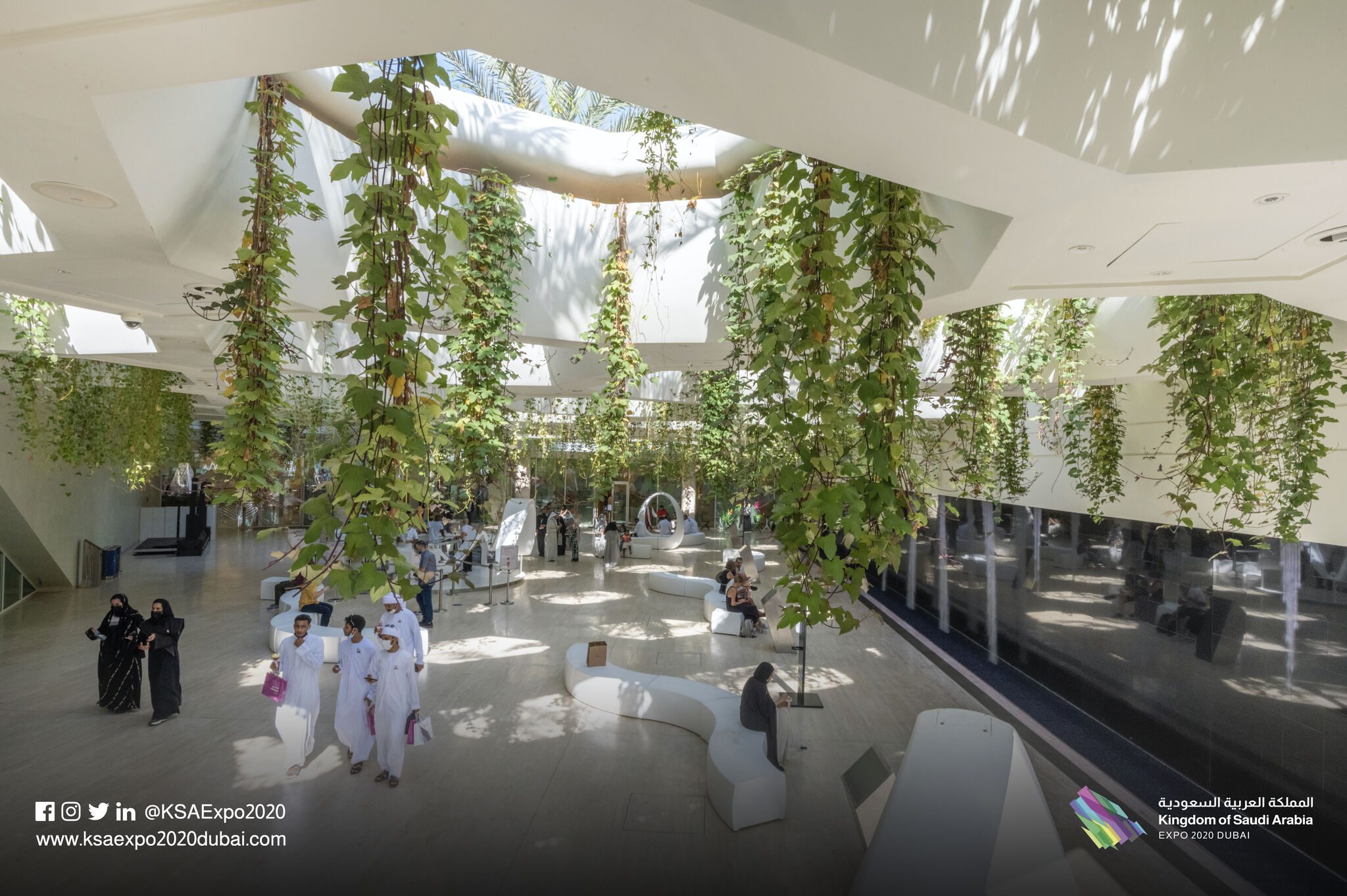 Expo 2020 furniture And Collection, design furniture by Vondom