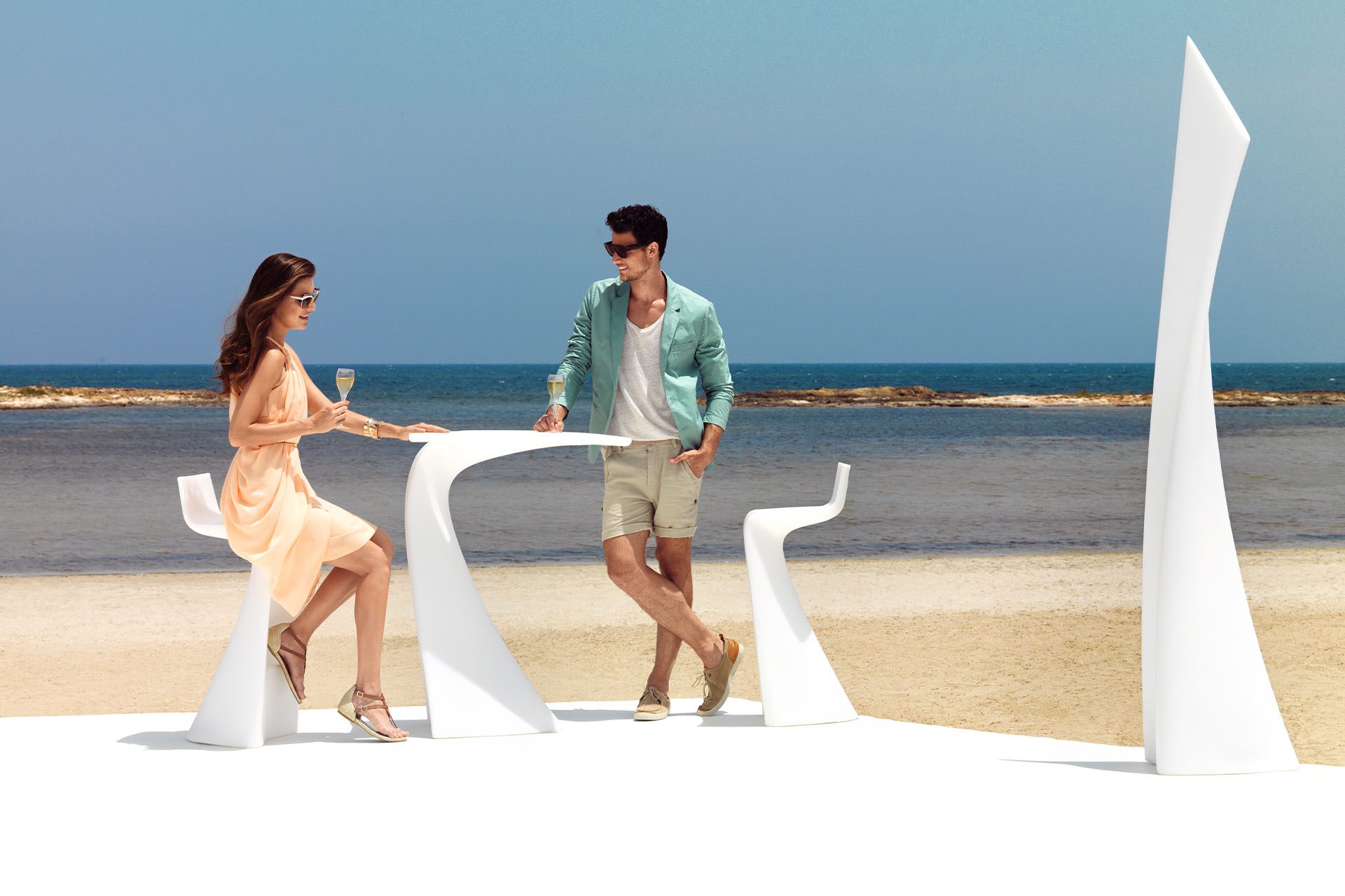 Wing Collection | Outdoor Furniture Design | Vondom