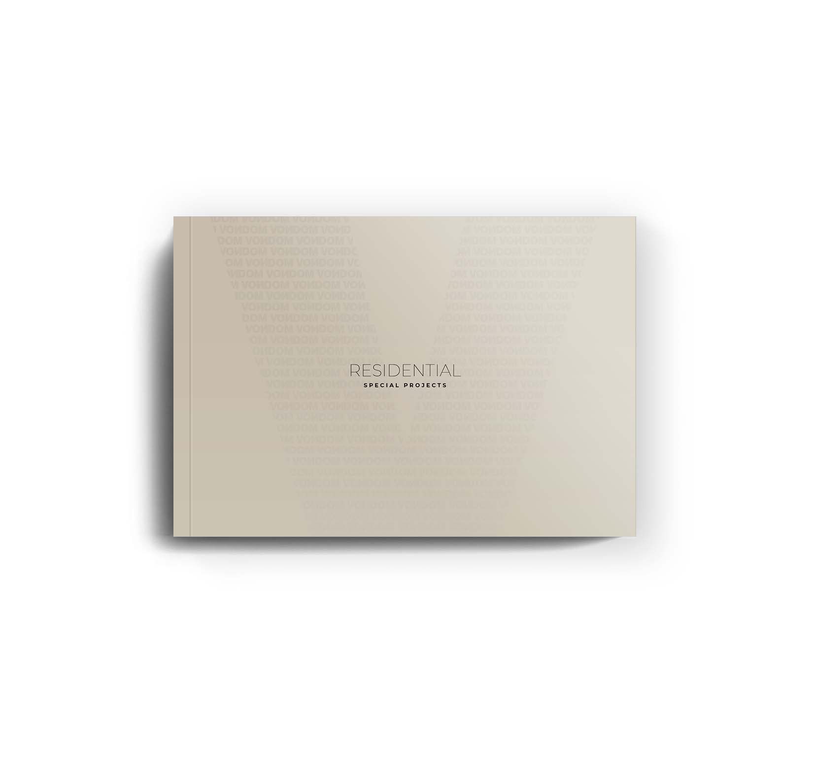 Residential projects