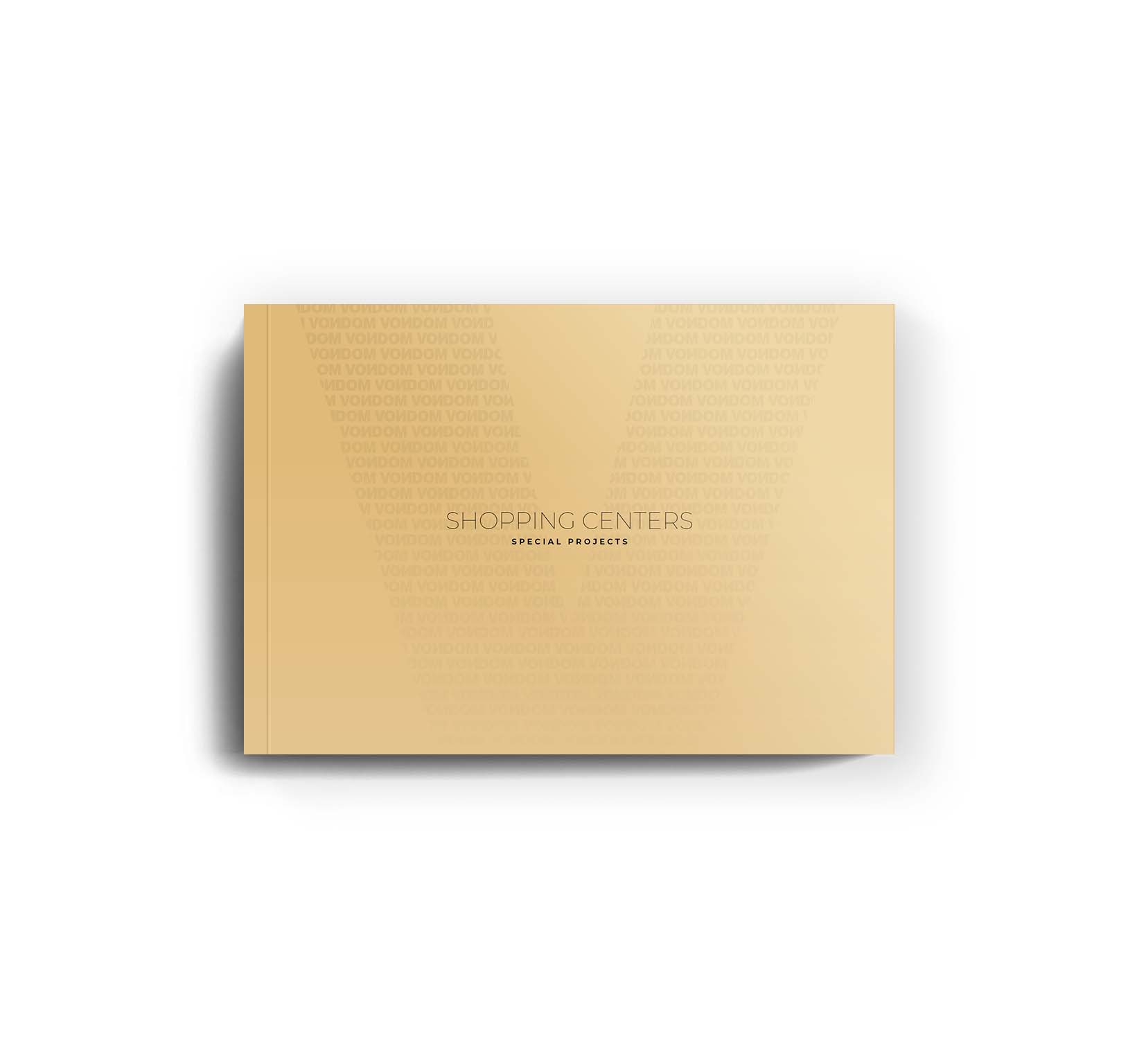 Shopping Centers Projects