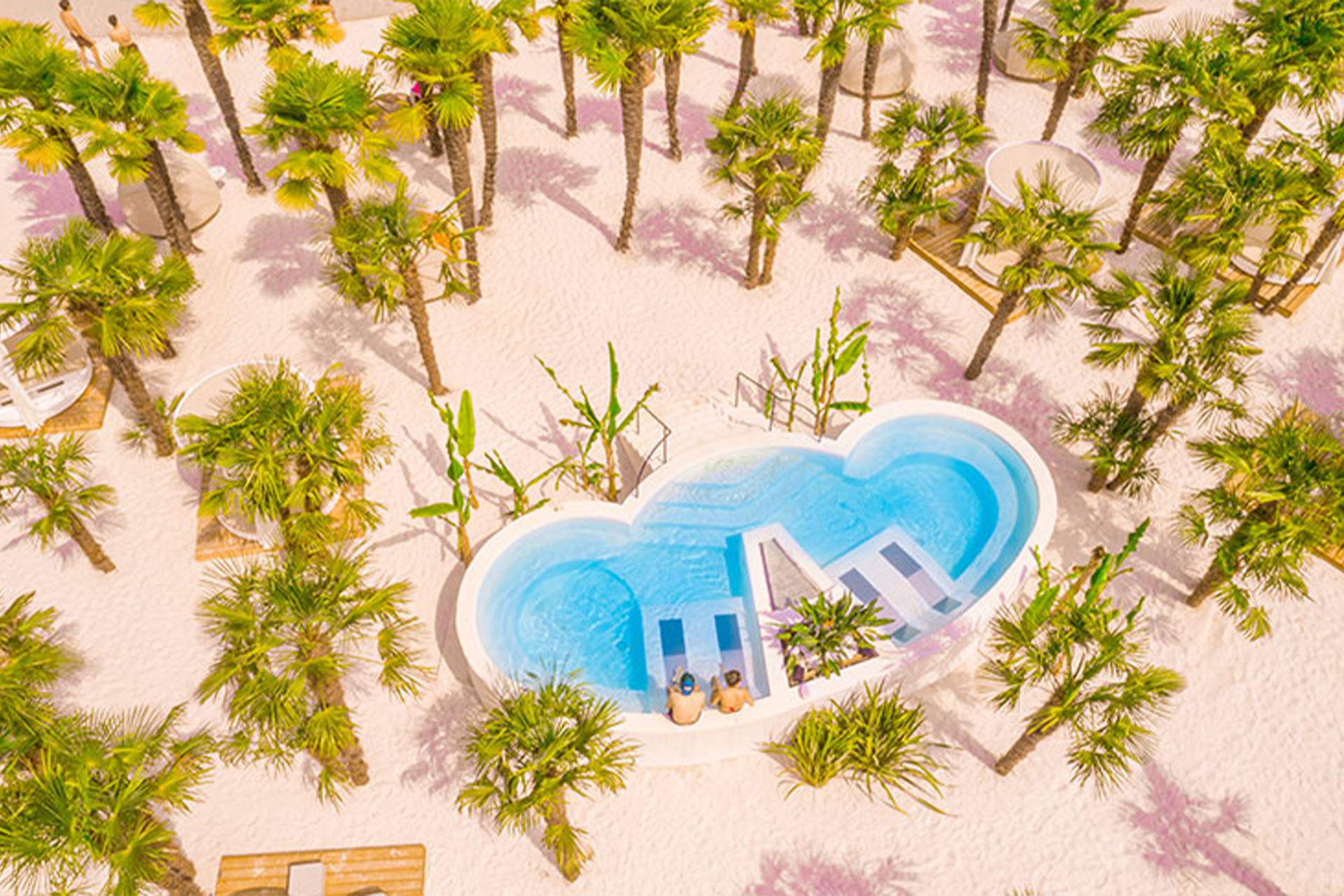 Cavour waterpark