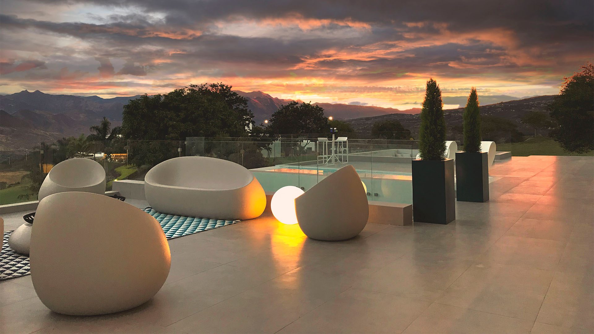 Holiday Villa