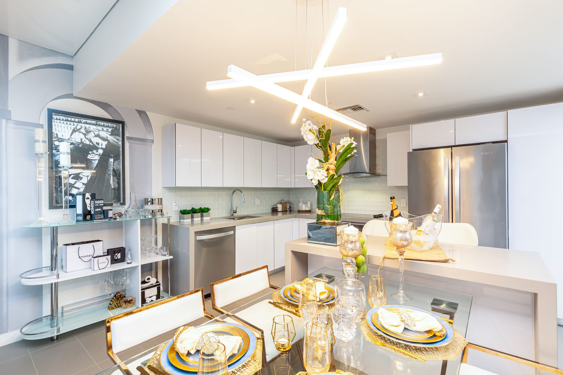 Apartment Canvas Project | Vondom