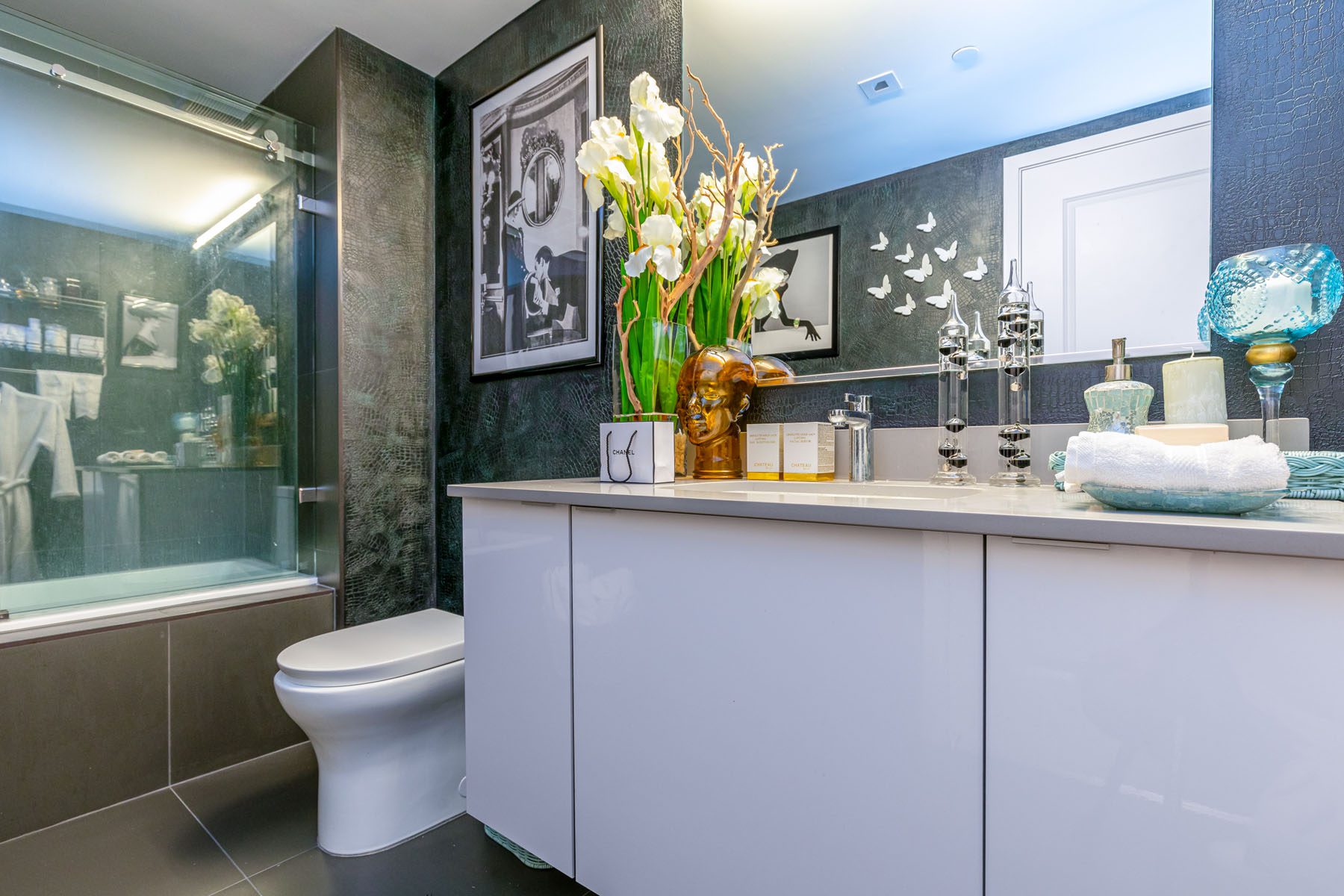 Apartment Canvas Project | Vondom