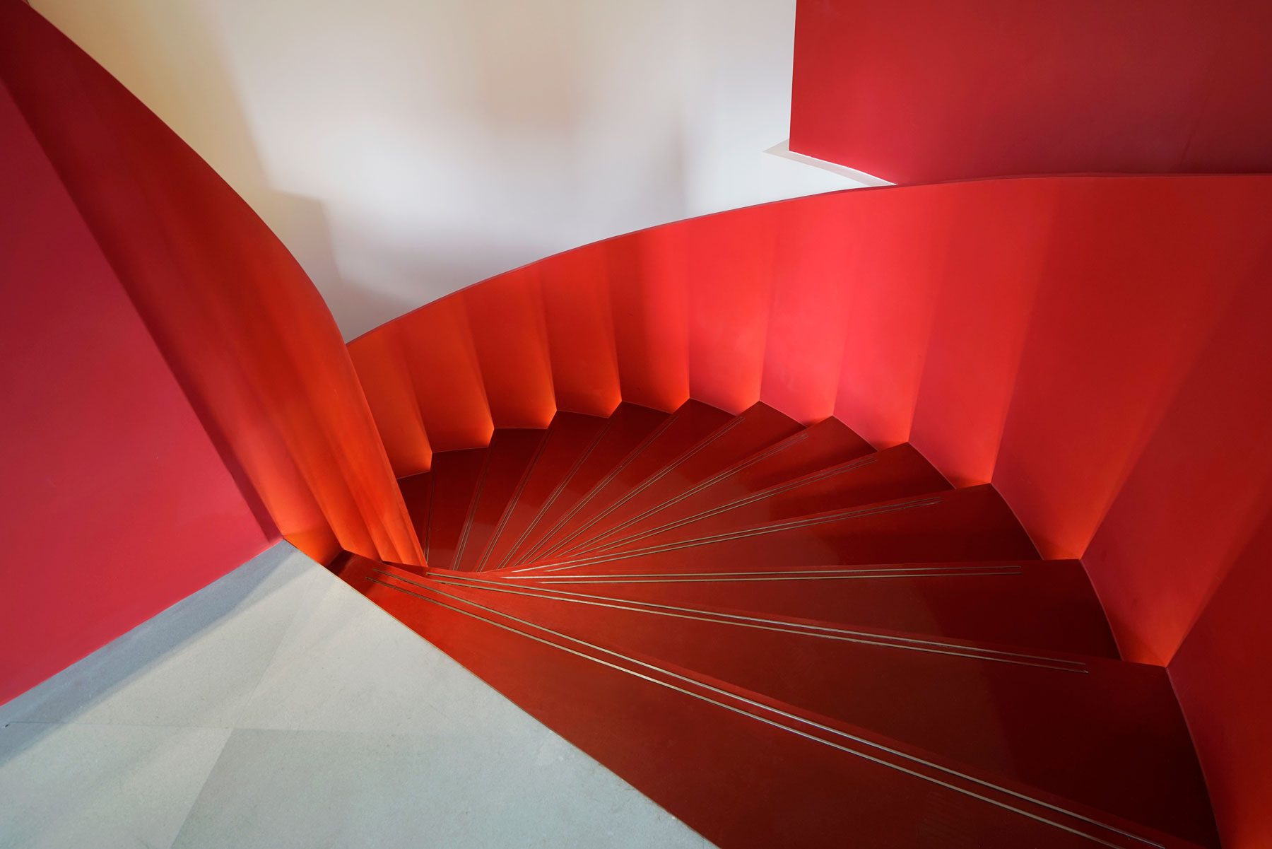 BFC Swimming Fitness Club Project | Gym Furniture | Vondom