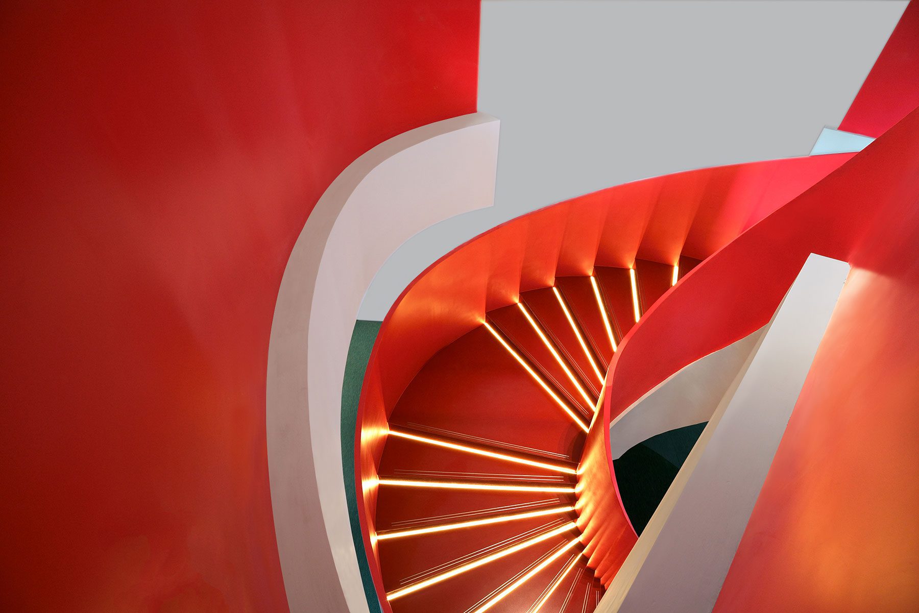 BFC Swimming Fitness Club Project | Gym Furniture | Vondom