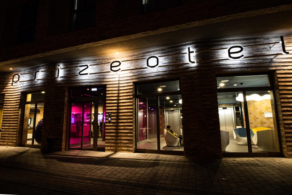 Prizeotel