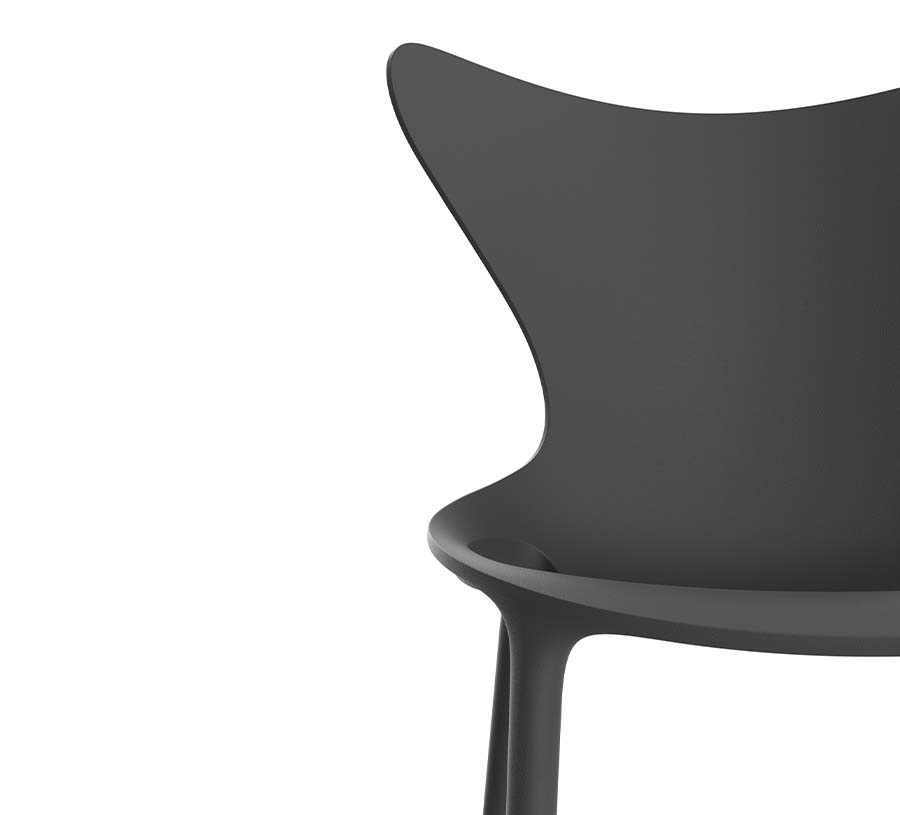 Sustainable furniture Love Revolution by Vondom