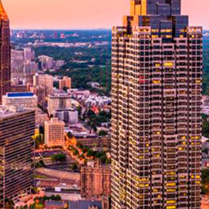 SLX Atlanta Project | Vondom