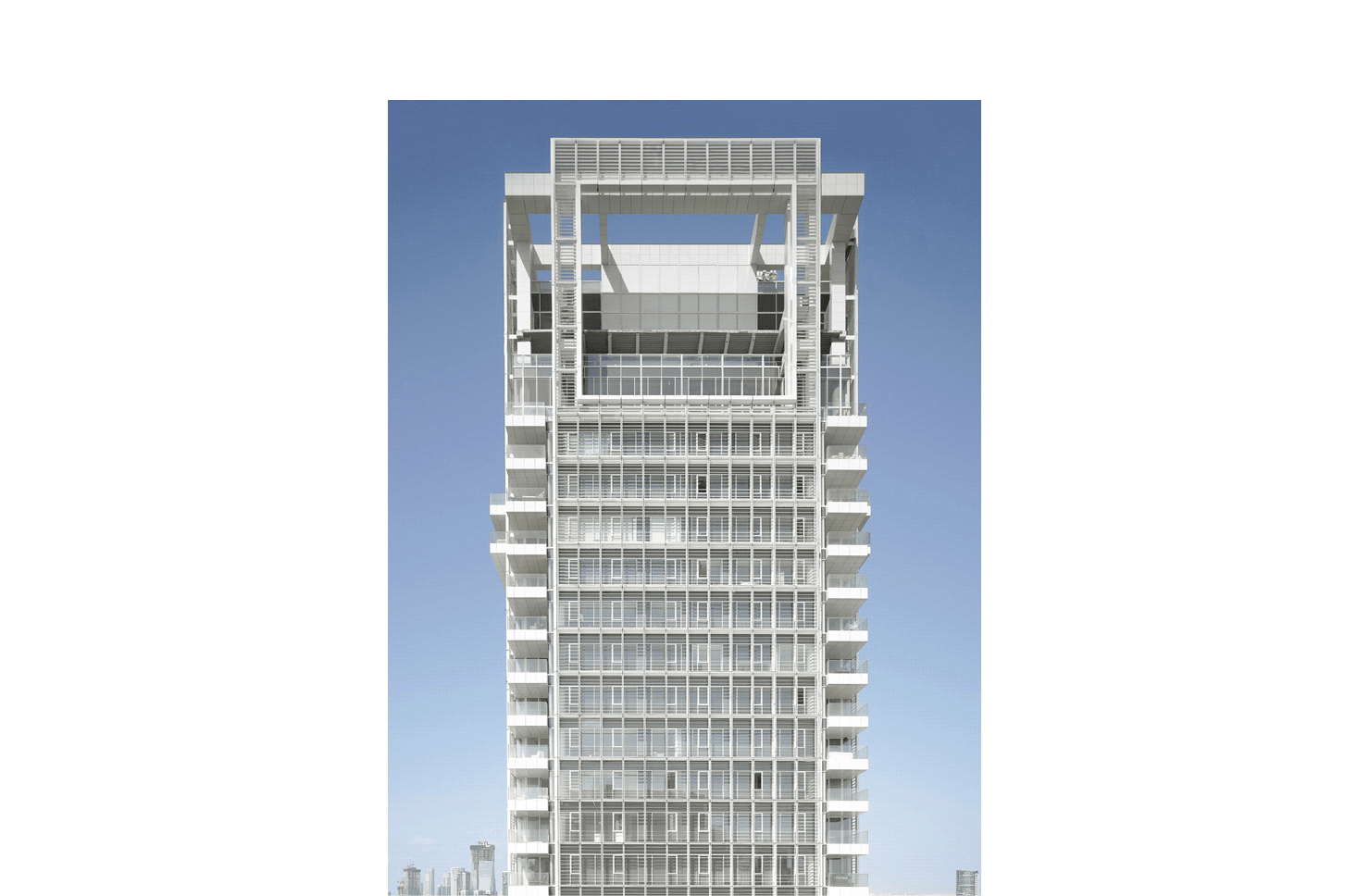 Torre Cuarzo