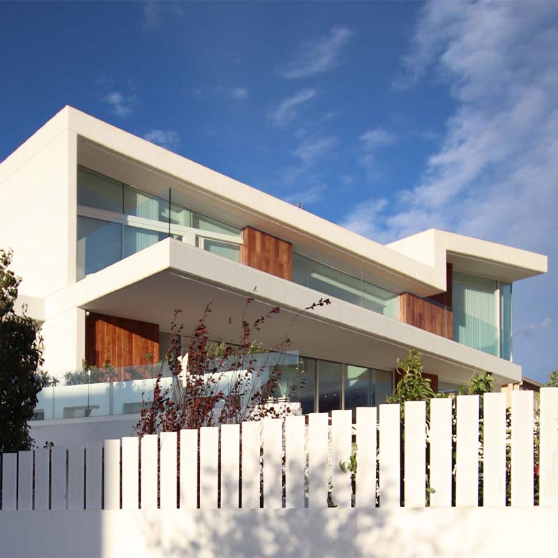 Lujan House Project | Modern House Furniture | Vondom