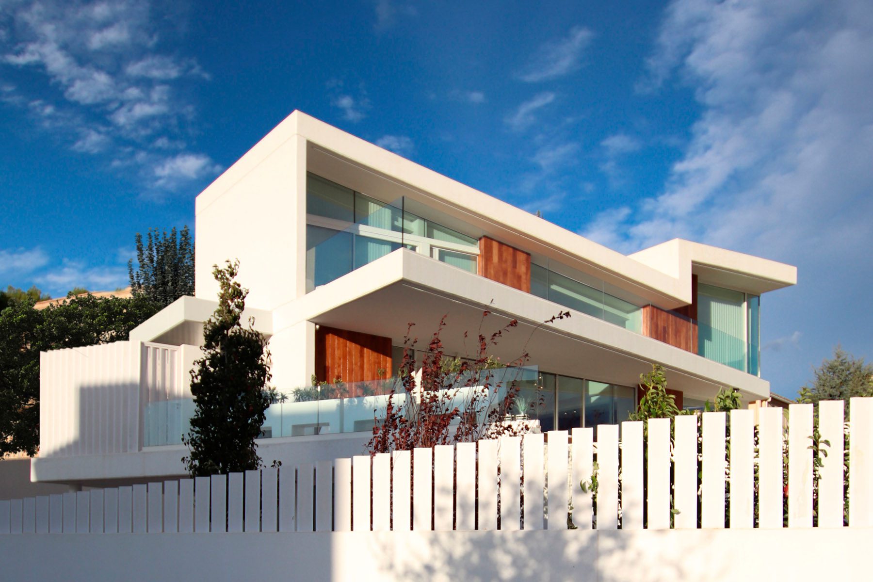 Lujan house