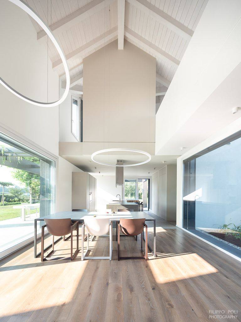 Residential furniture Wall-Street chairs by Vondom