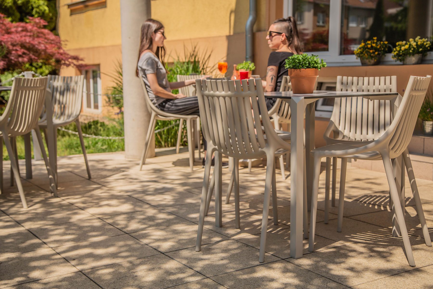 Krátky Coffee shop