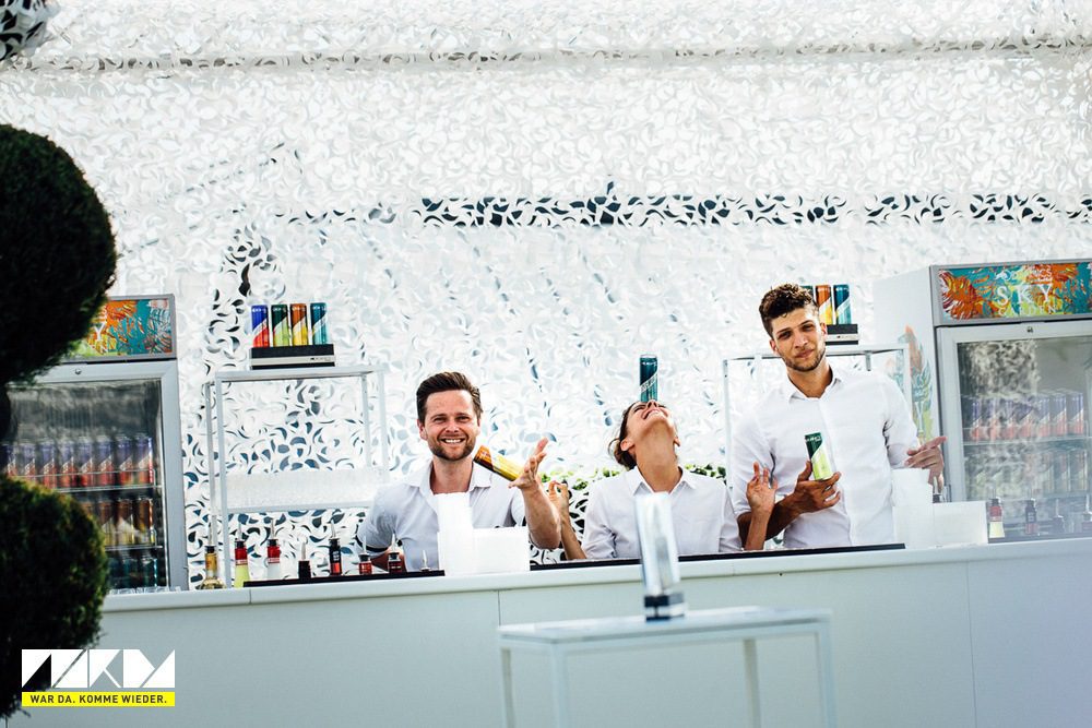 Organics Sky Garden Project | Stylish Furniture | Vondom