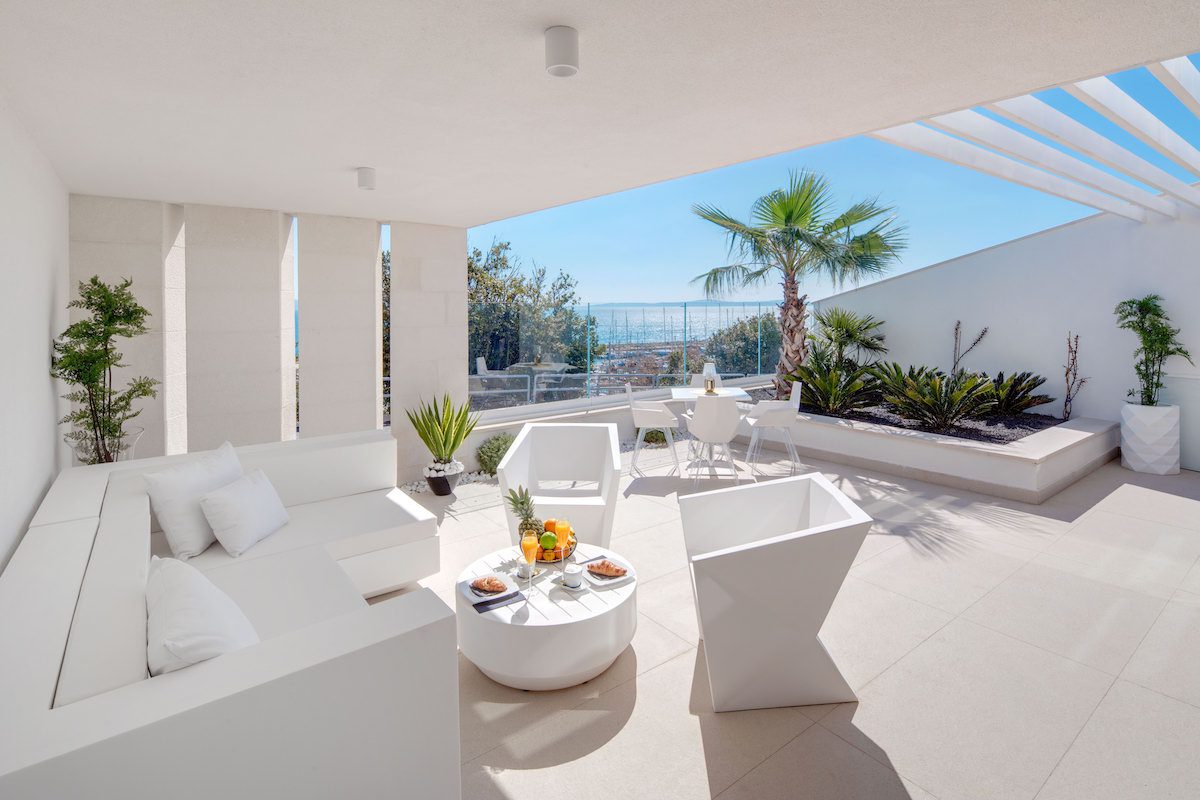 Hotel Posh Project | Muebles para Hotel | Vondom