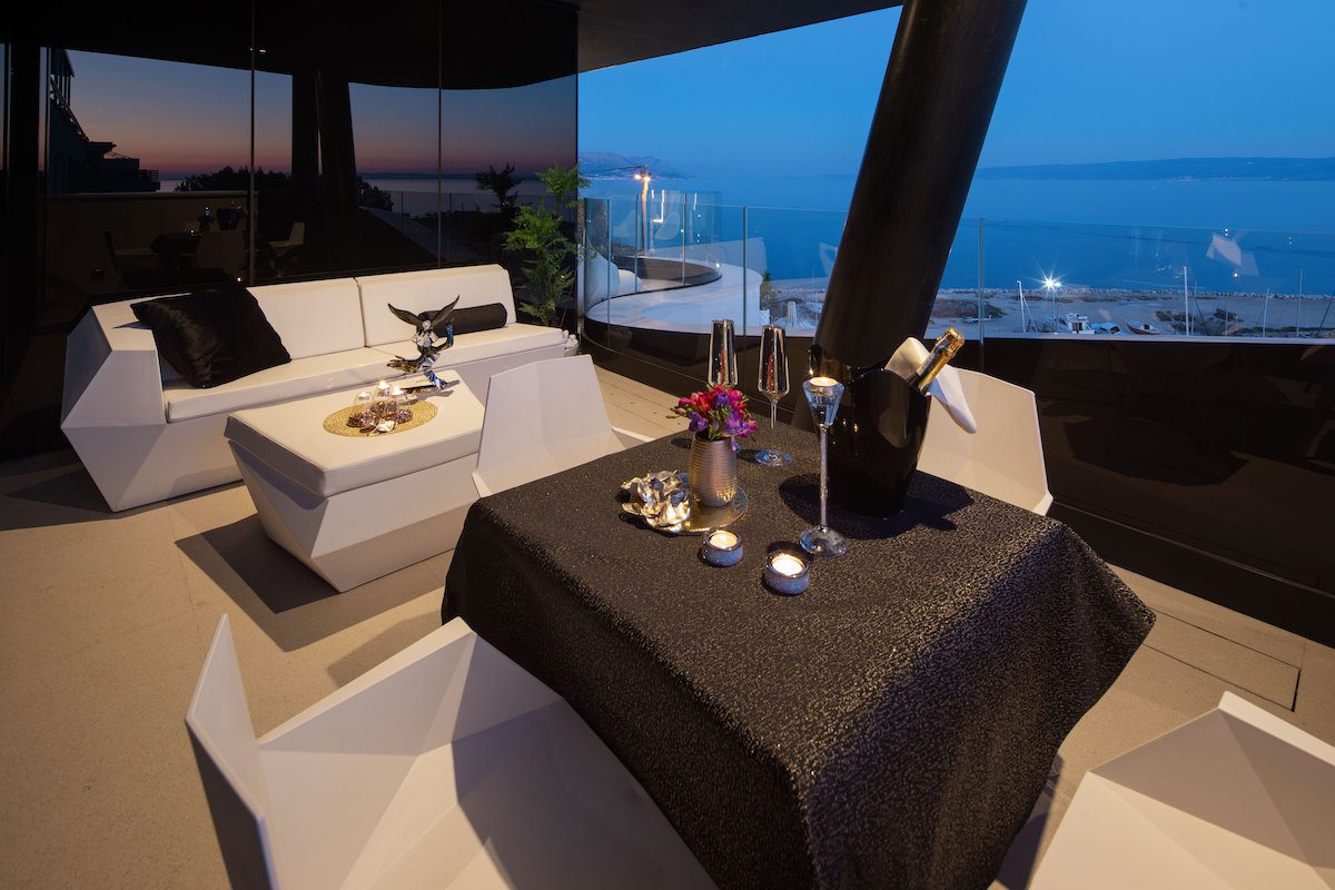 Hotel Posh Project | Muebles para Hotel | Vondom