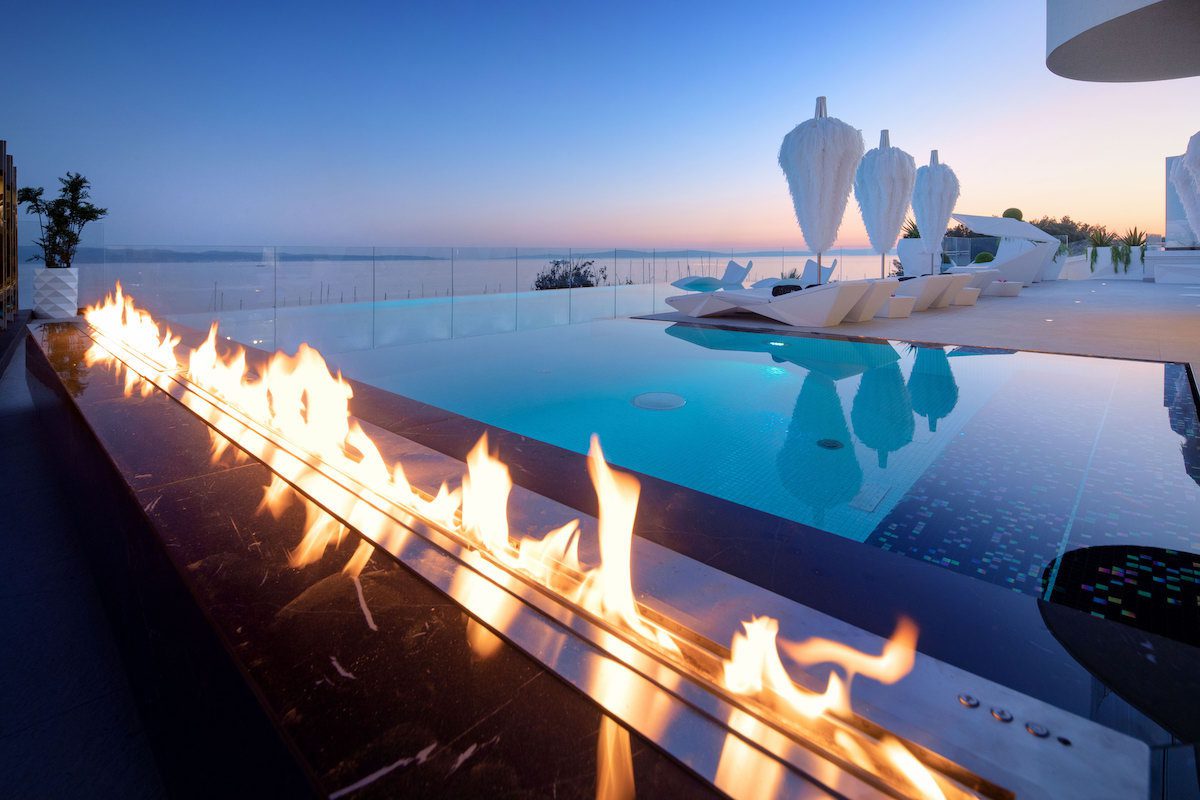 Hotel Posh Project | Muebles para Hotel | Vondom