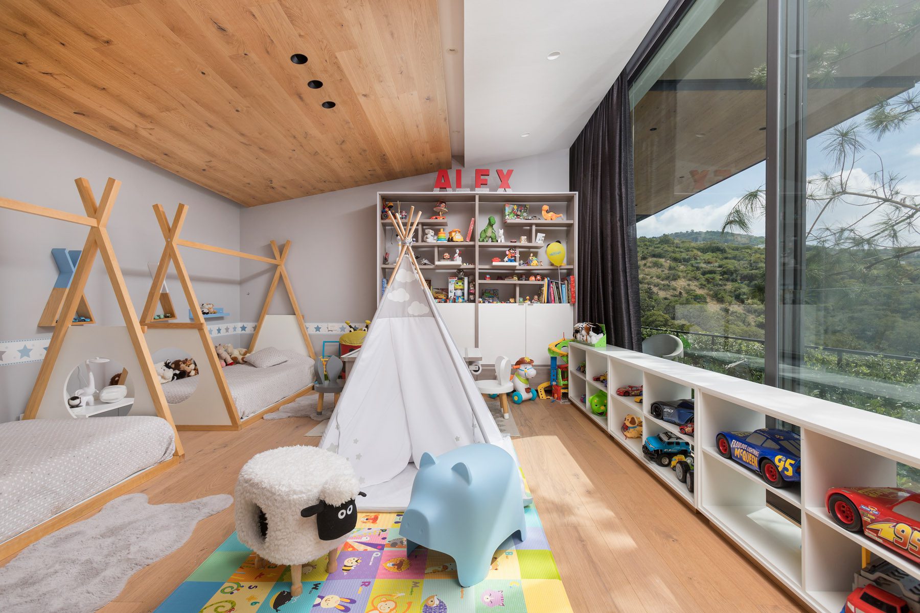 Casa La Roca Project | Design Collections | Vondom