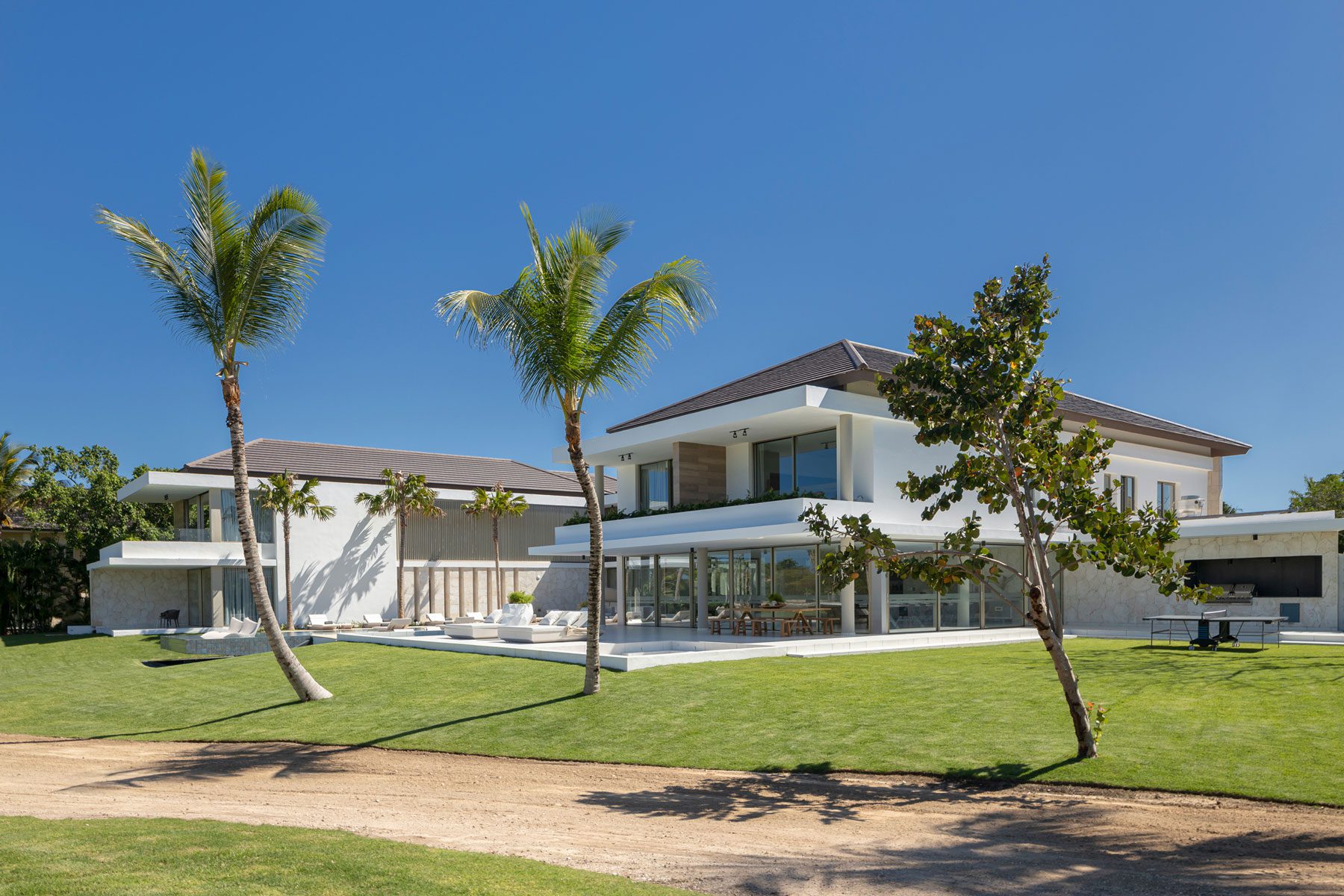 Arrecife Royale
