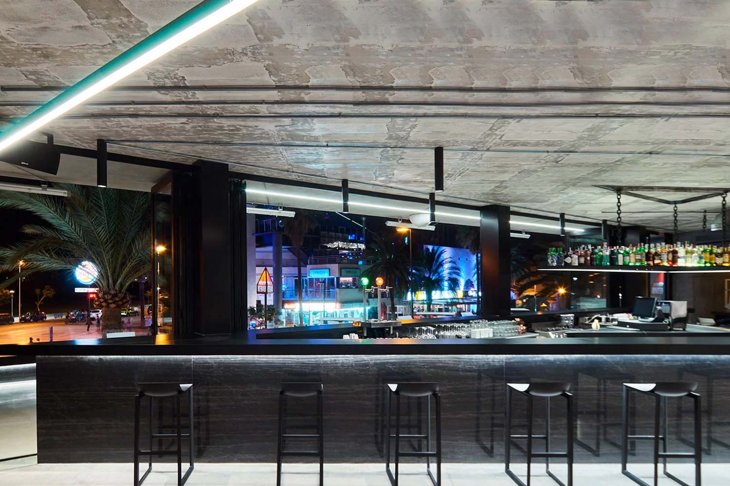 D3 Lounge | Mobiliario Contract | Vondom