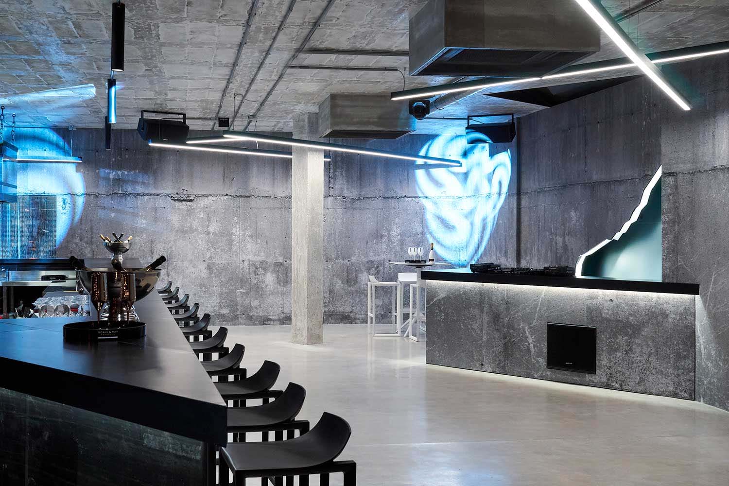 D3 Lounge | Mobiliario Contract | Vondom