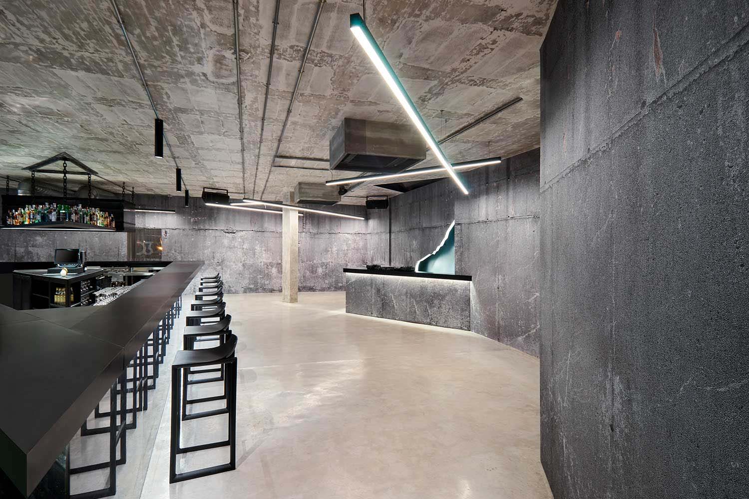 D3 Lounge | Mobiliario Contract | Vondom