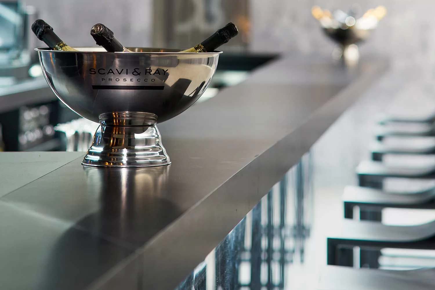 D3 Lounge | Mobiliario Contract | Vondom