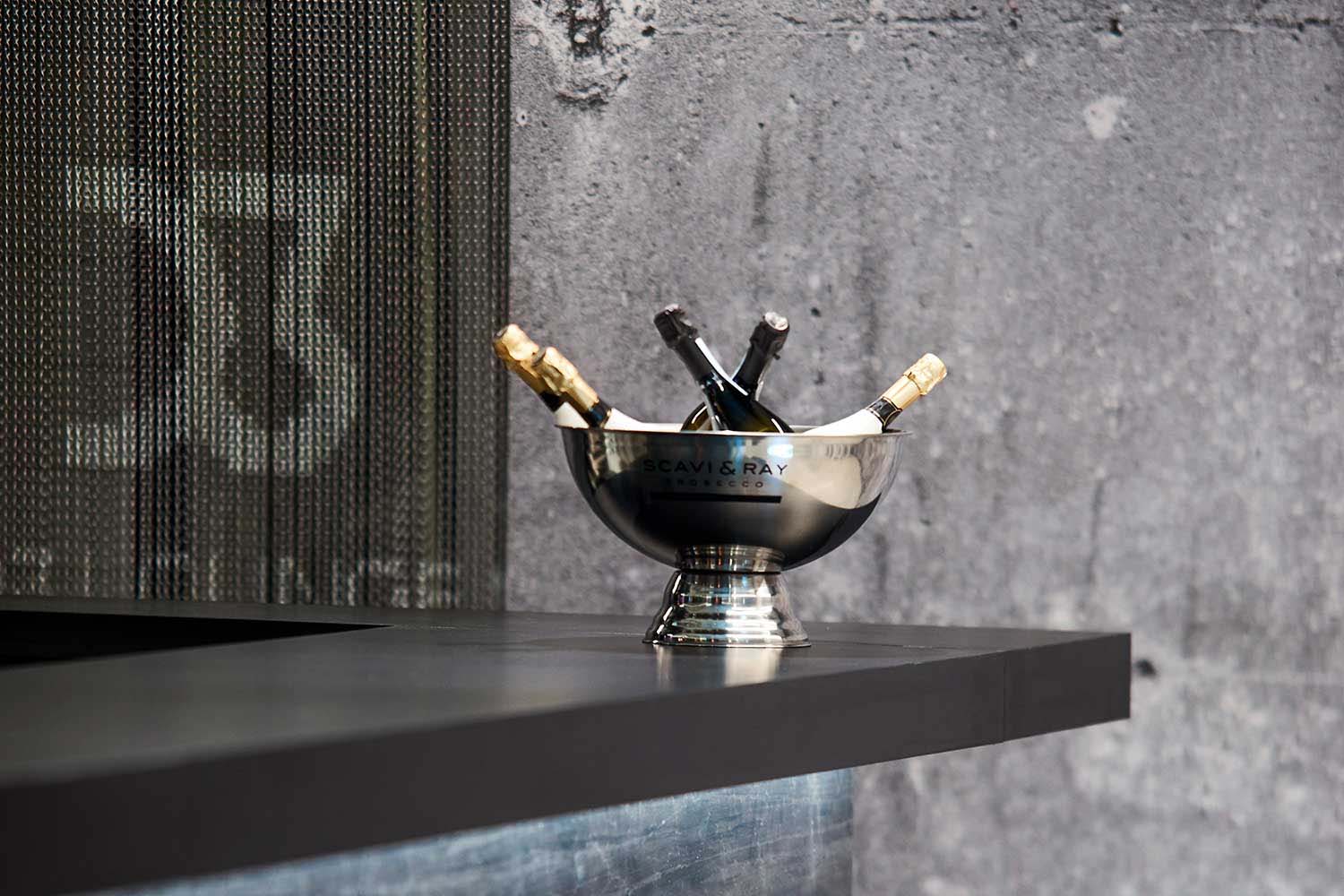 D3 Lounge | Mobiliario Contract | Vondom