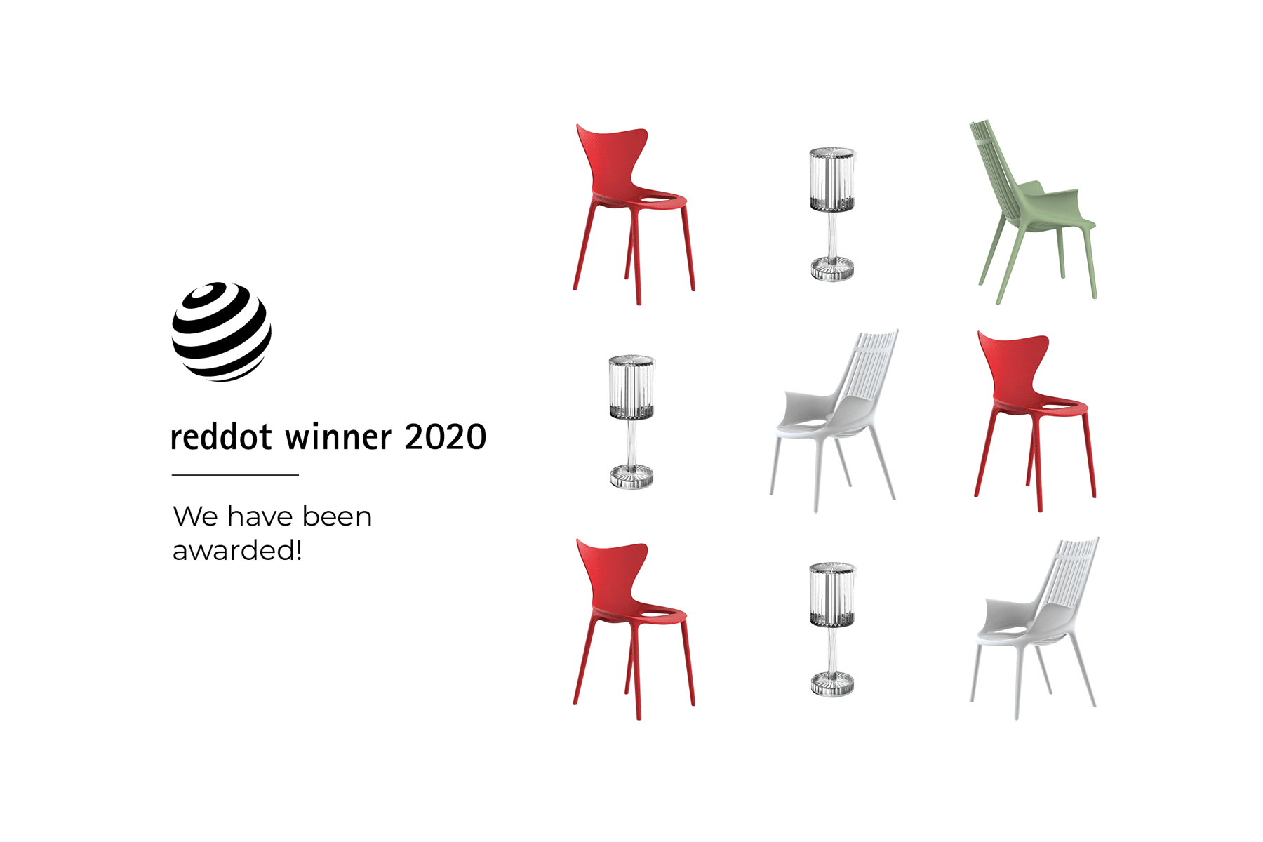 Vondom welcomes 2021