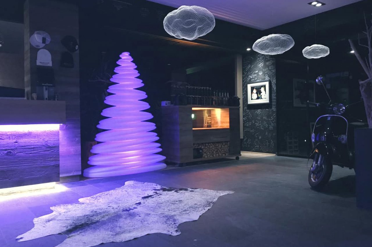 Vondom welcomes 2021