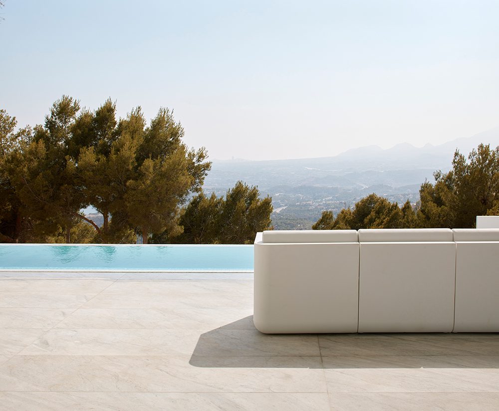 Oslo House Project | Luxury Design Furniture | Vondom