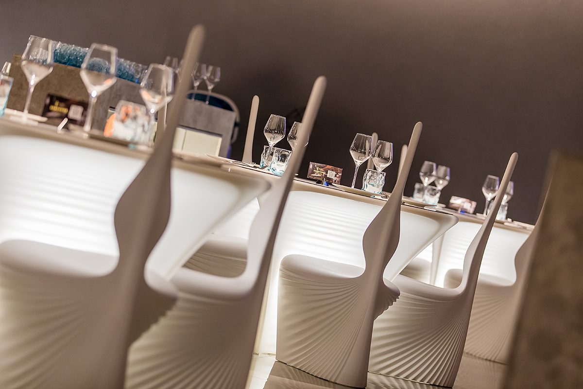 Shark Project | Contract Restaurant Furniture | Vondom