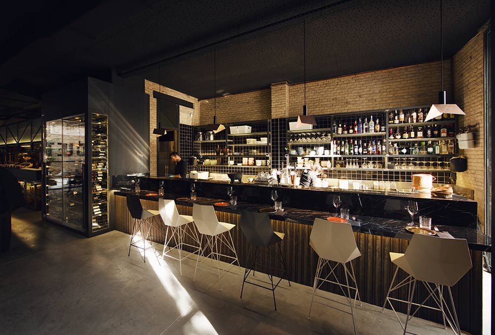 Bouet Restaurant Designer Furniture | Vondom