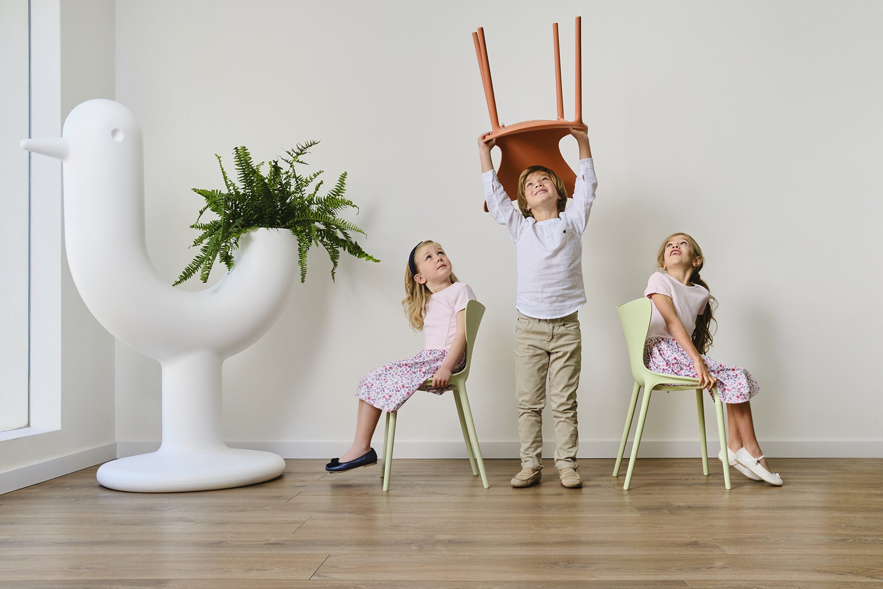 Vondom welcomes 2021