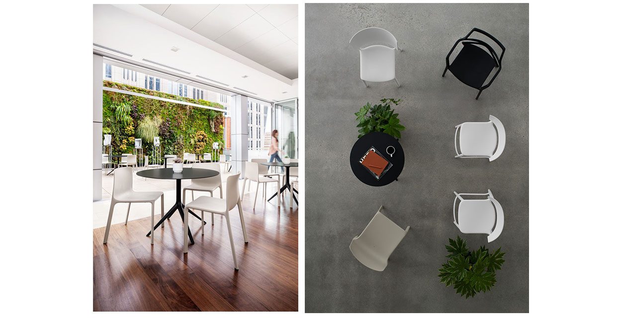 Vondom hospitality furniture image