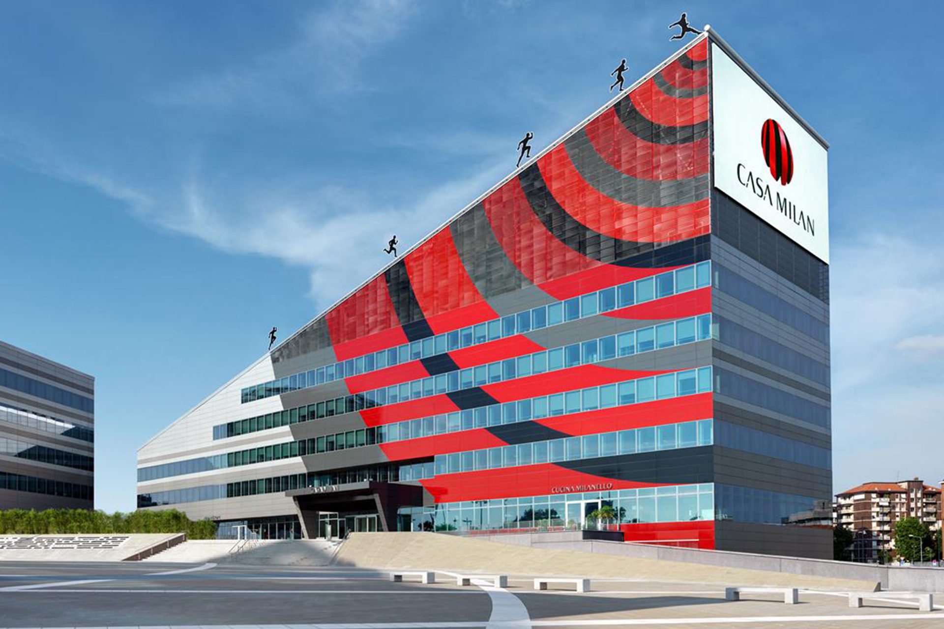 Casa Milan