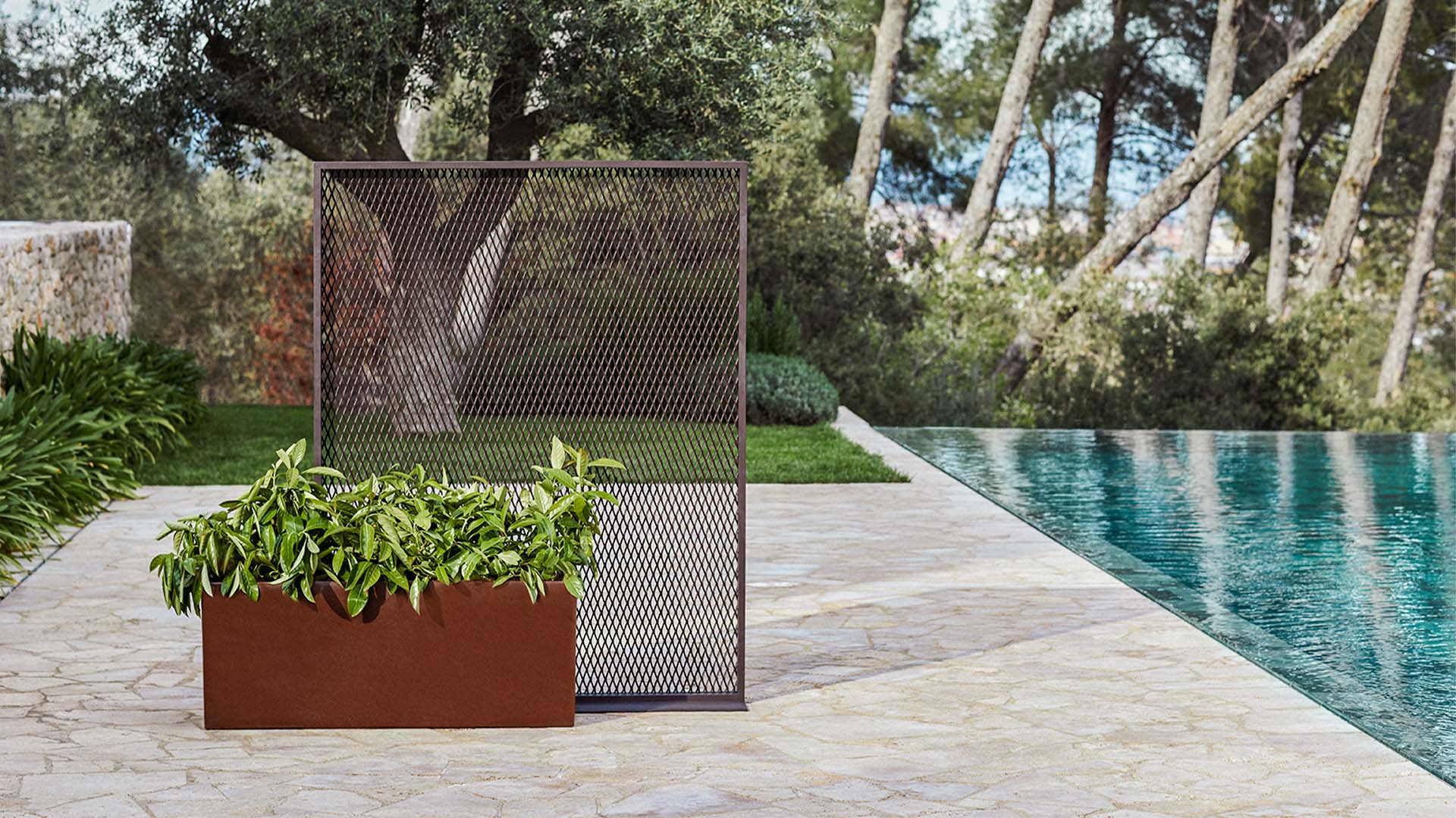 The Factory Collection | Aluminium Furniture | Vondom
