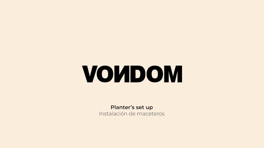 Vondom | 