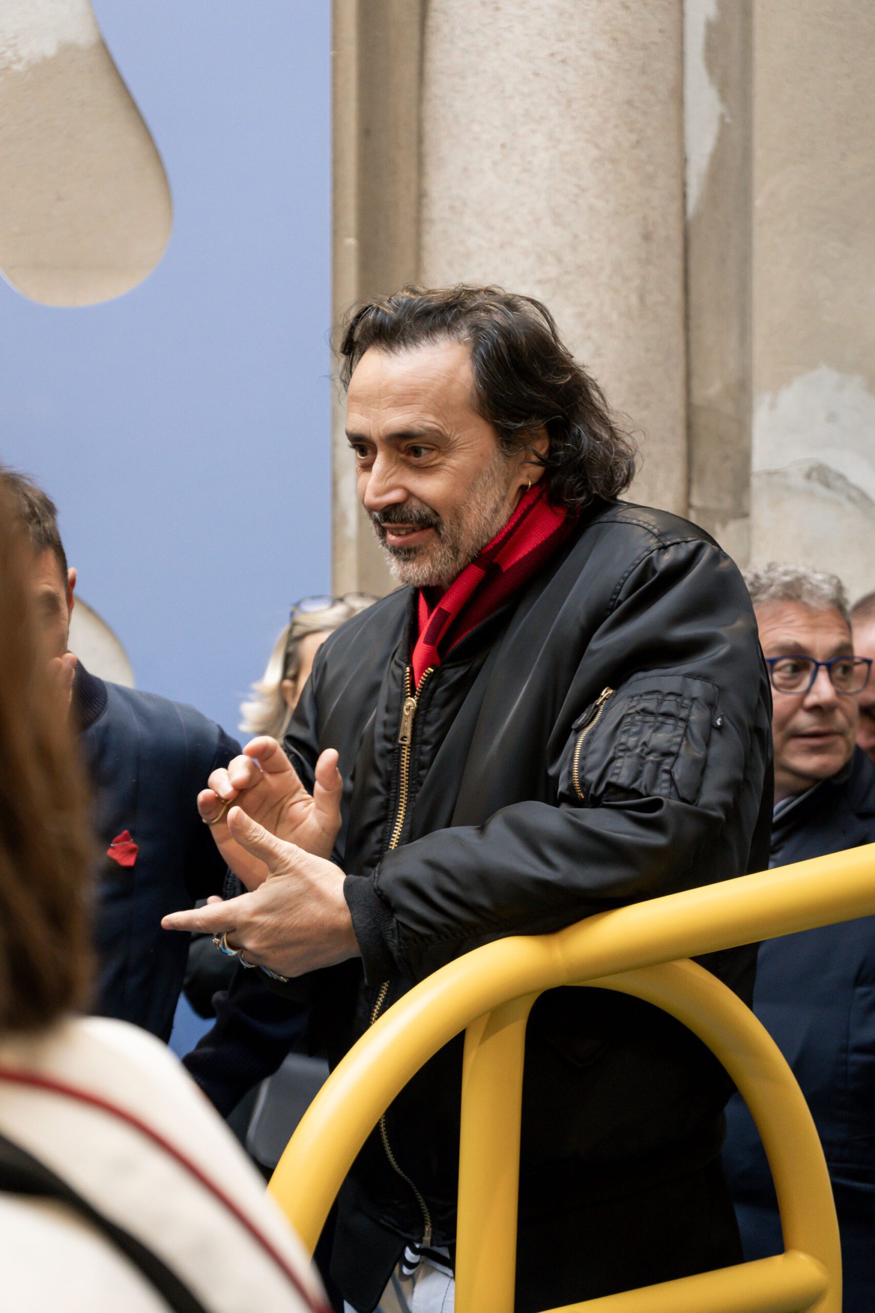 Fabio Novembre