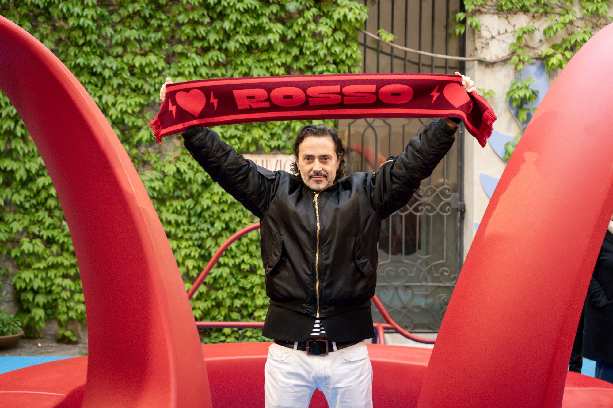 Fabio Novembre