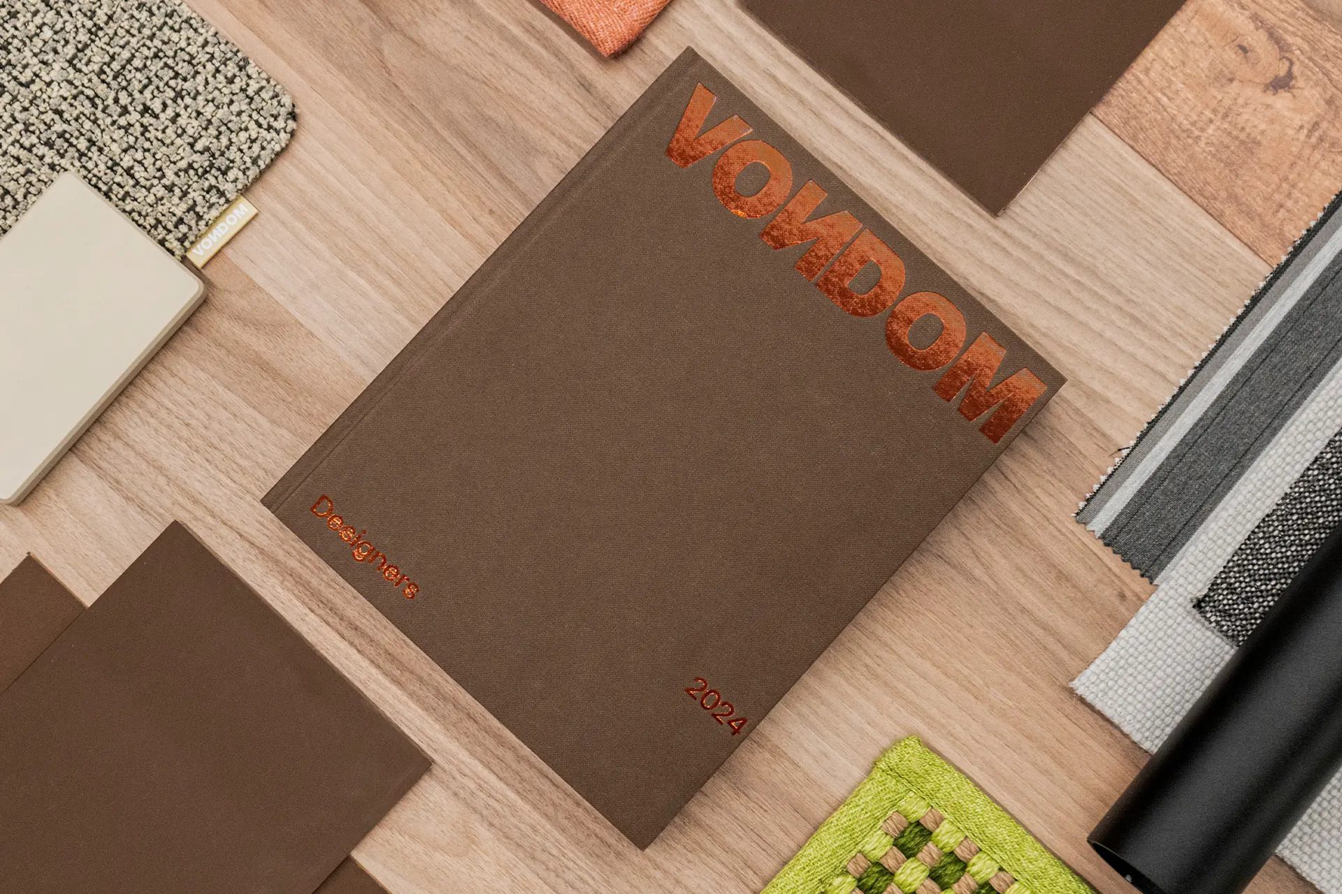 Designers catalogue