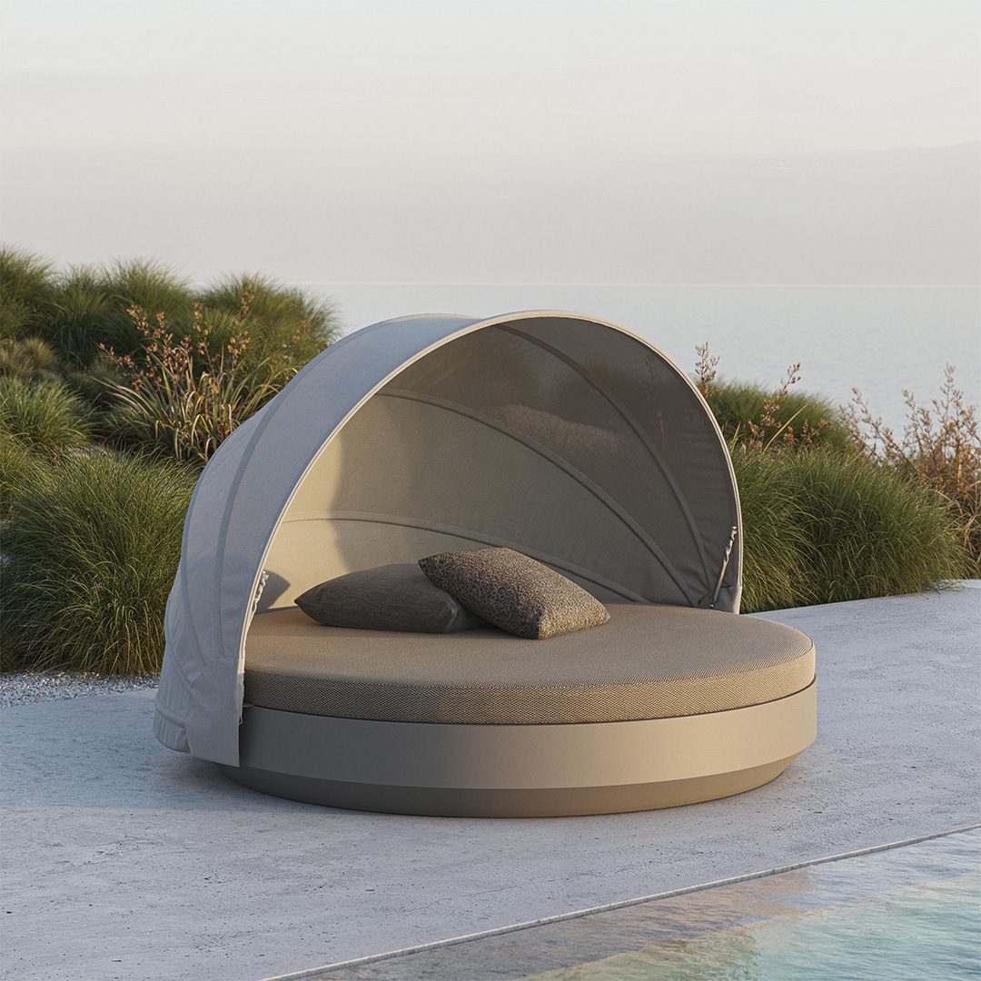 Colección Vela | Muebles de Exterior | Vondom