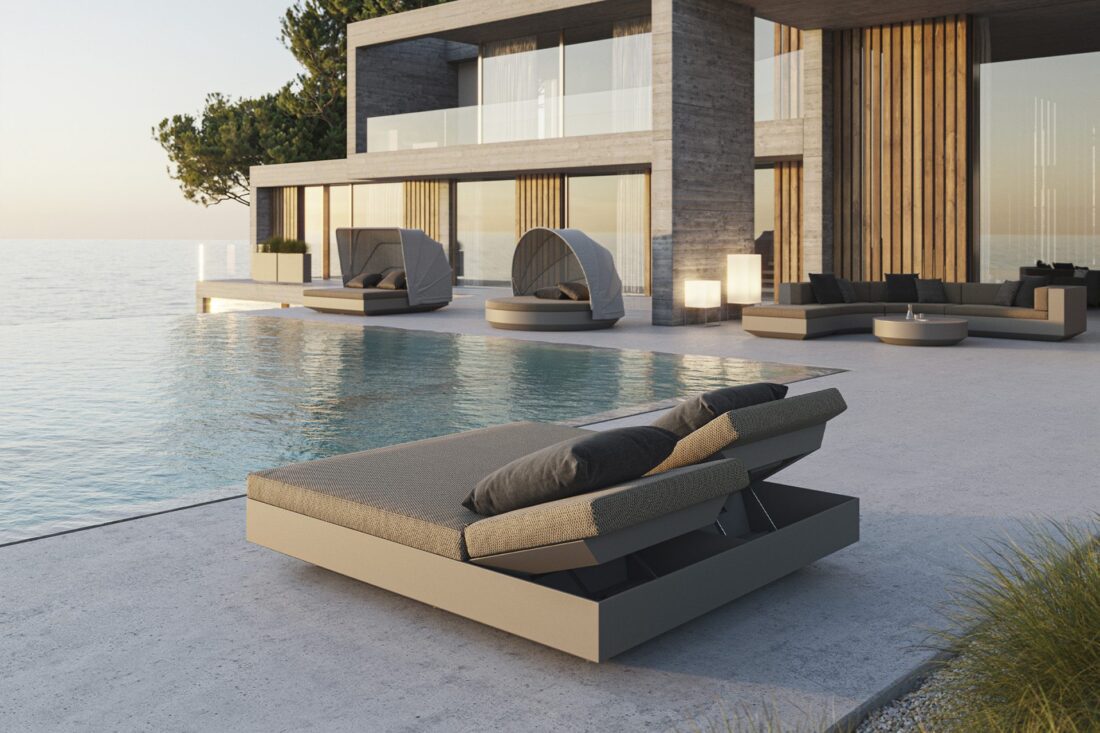 Vondom Icons: Vela, by Ramón Esteve