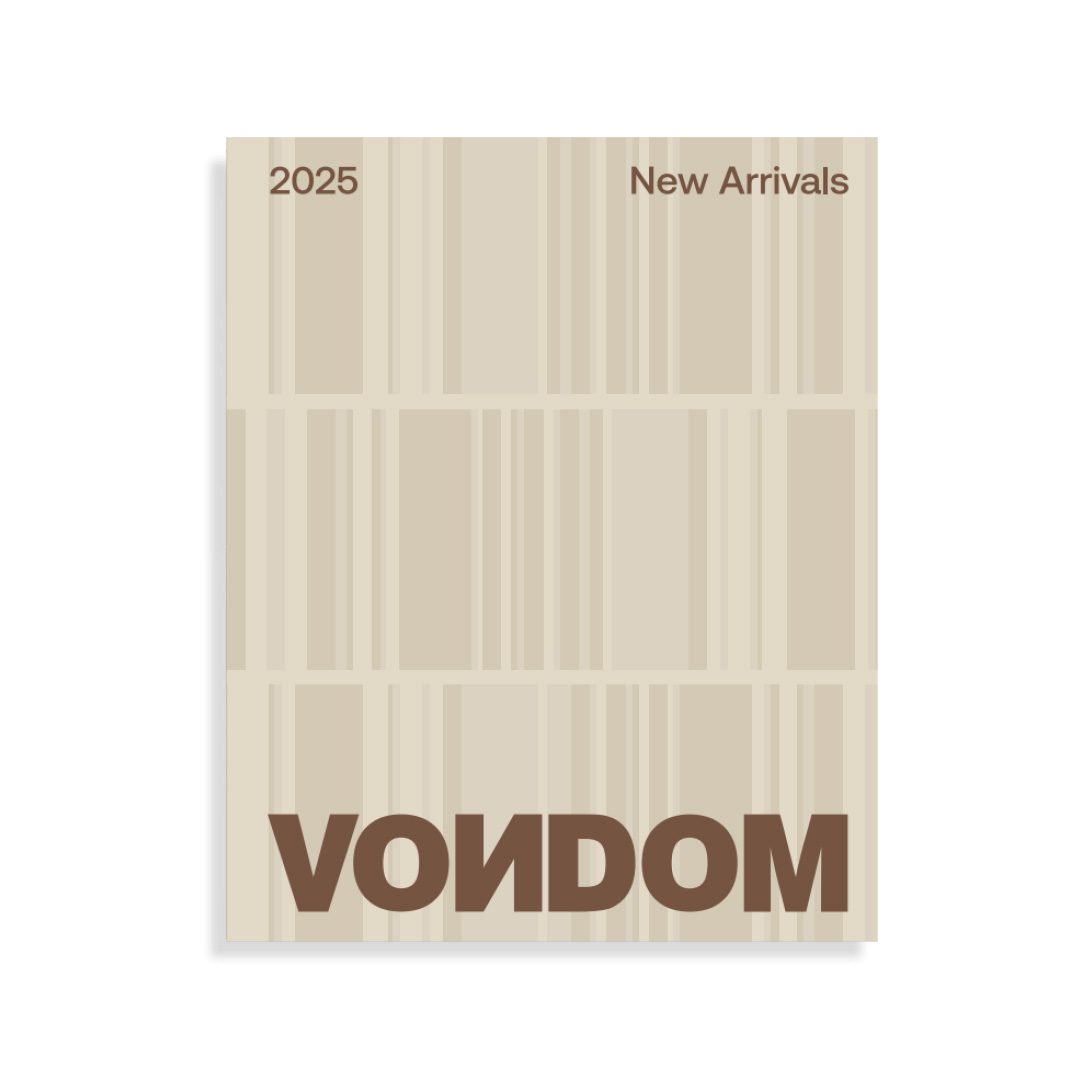 New Arrivals 2025