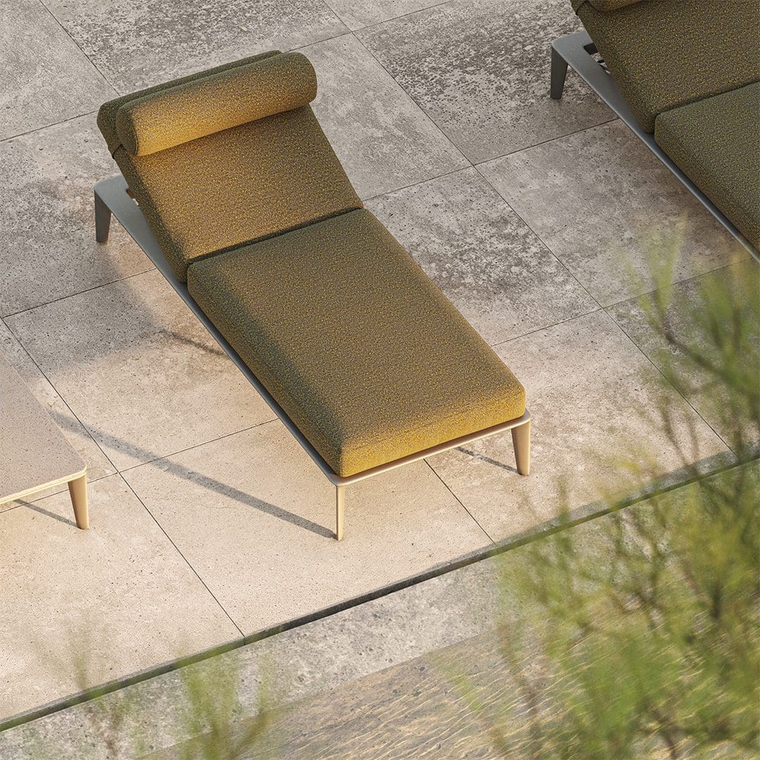 Pasadena, by Jean-Marie Massaud | Mueble de exterior | Vondom