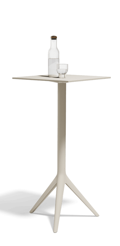 High tables