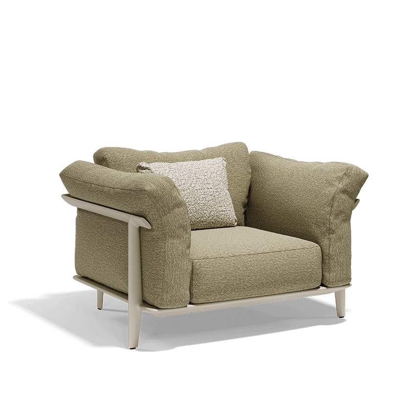 Lounge chairs